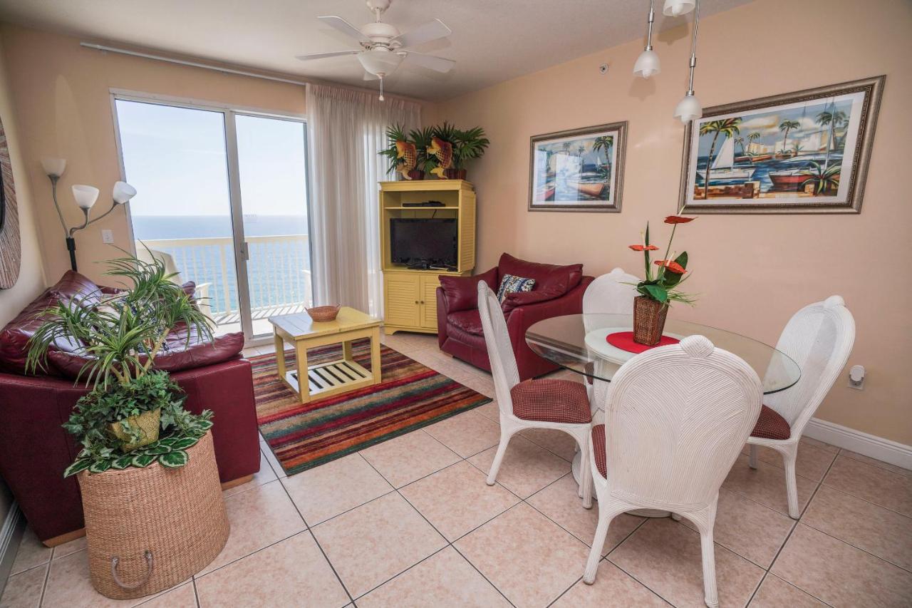 Celadon Beach Resort By Panhandle Getaways Panama City Beach Room photo