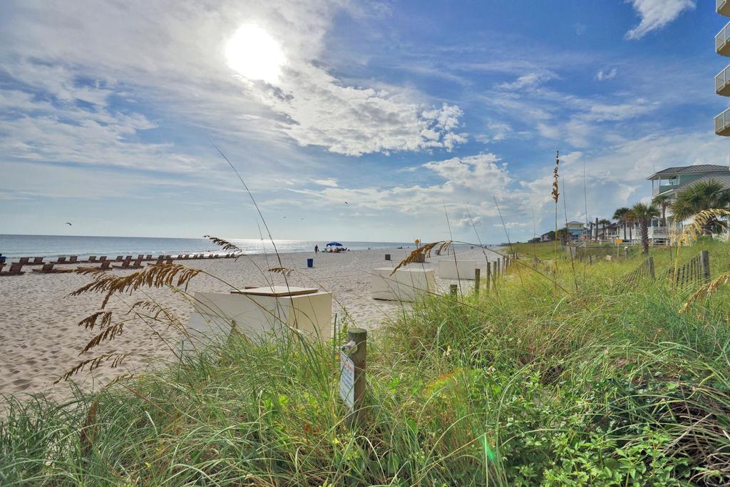 Celadon Beach Resort By Panhandle Getaways Panama City Beach Exterior photo