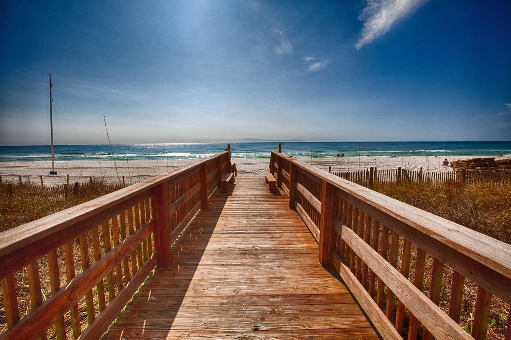 Celadon Beach Resort By Panhandle Getaways Panama City Beach Exterior photo