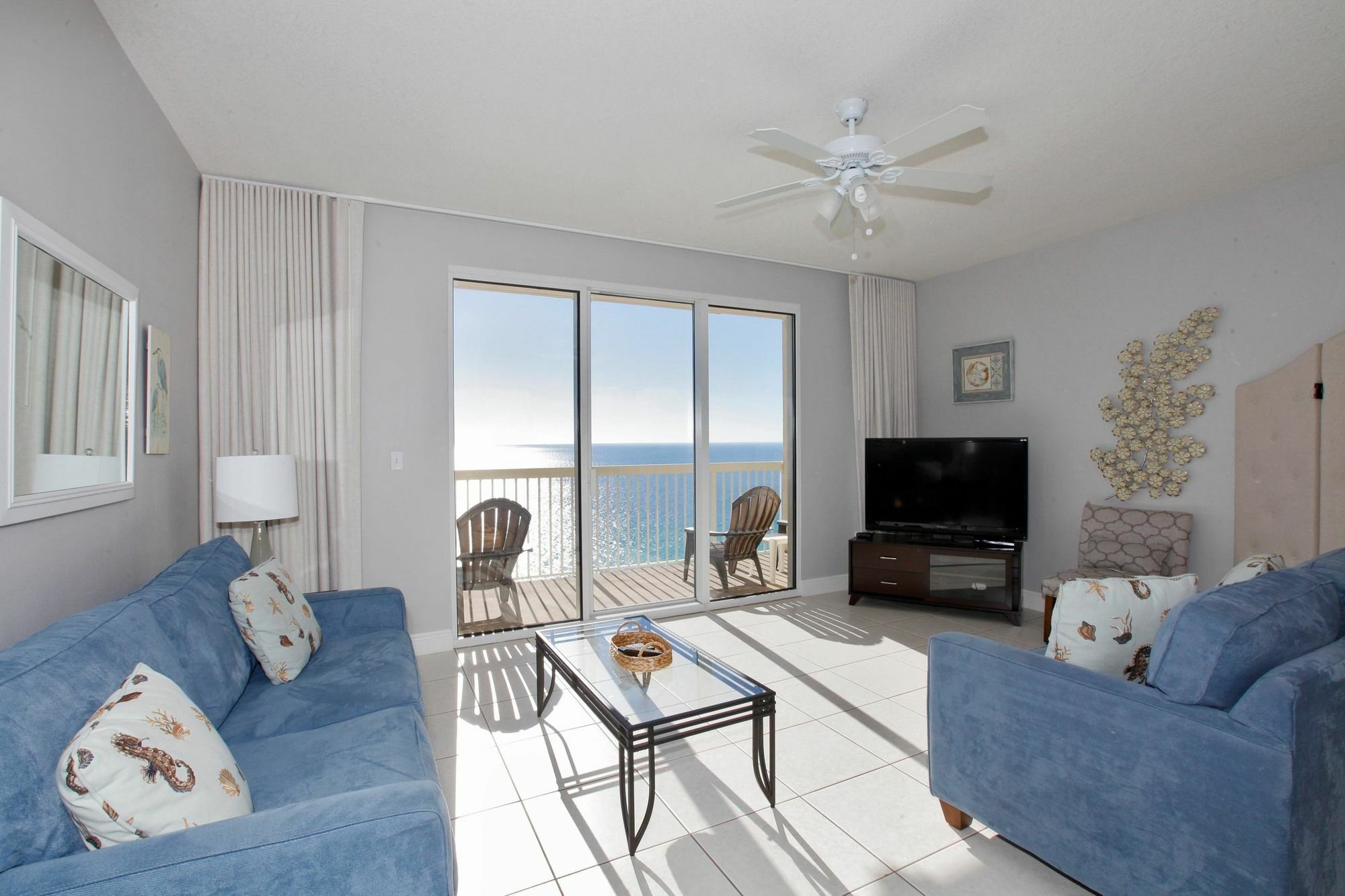 Celadon Beach Resort By Panhandle Getaways Panama City Beach Exterior photo