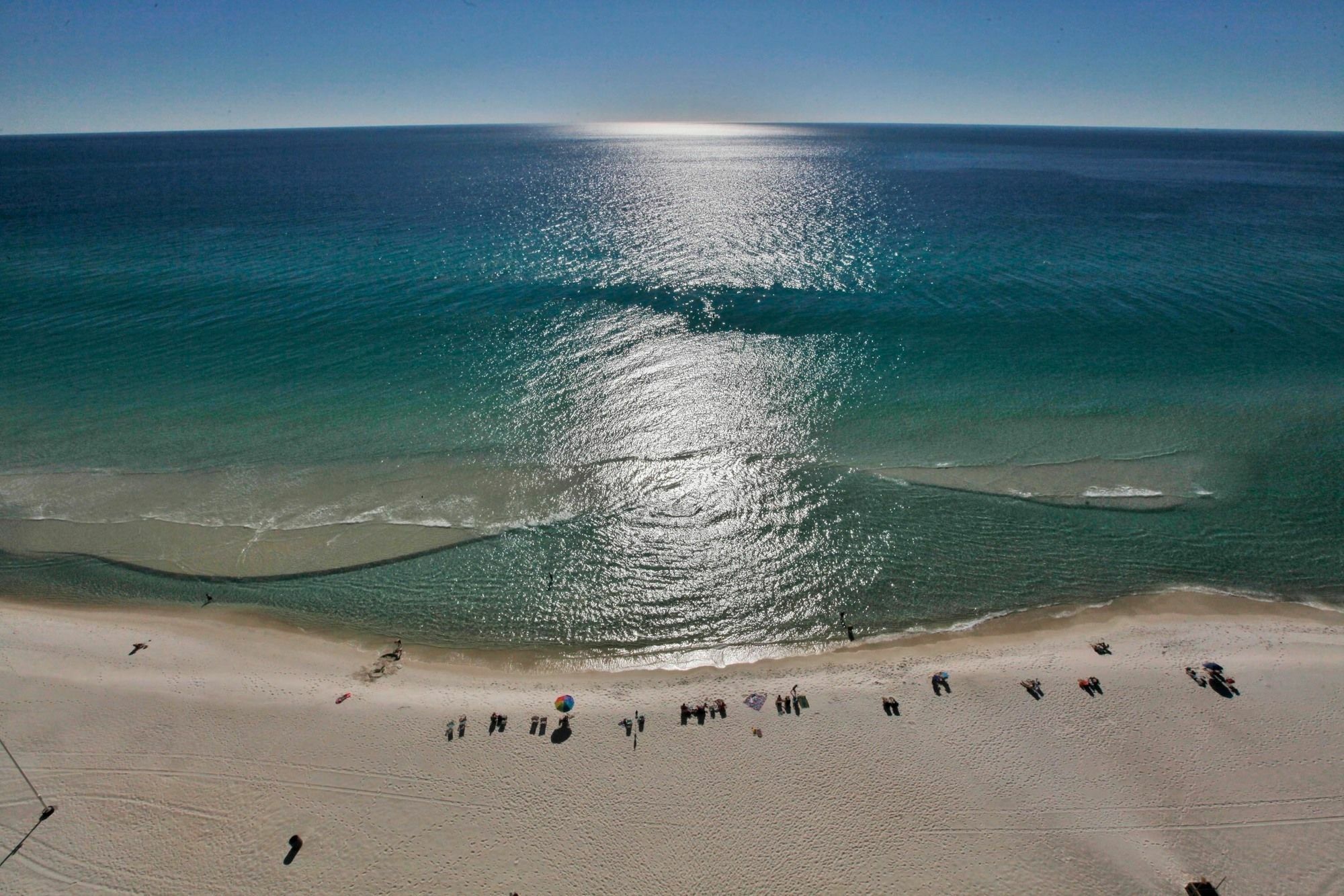 Celadon Beach Resort By Panhandle Getaways Panama City Beach Exterior photo