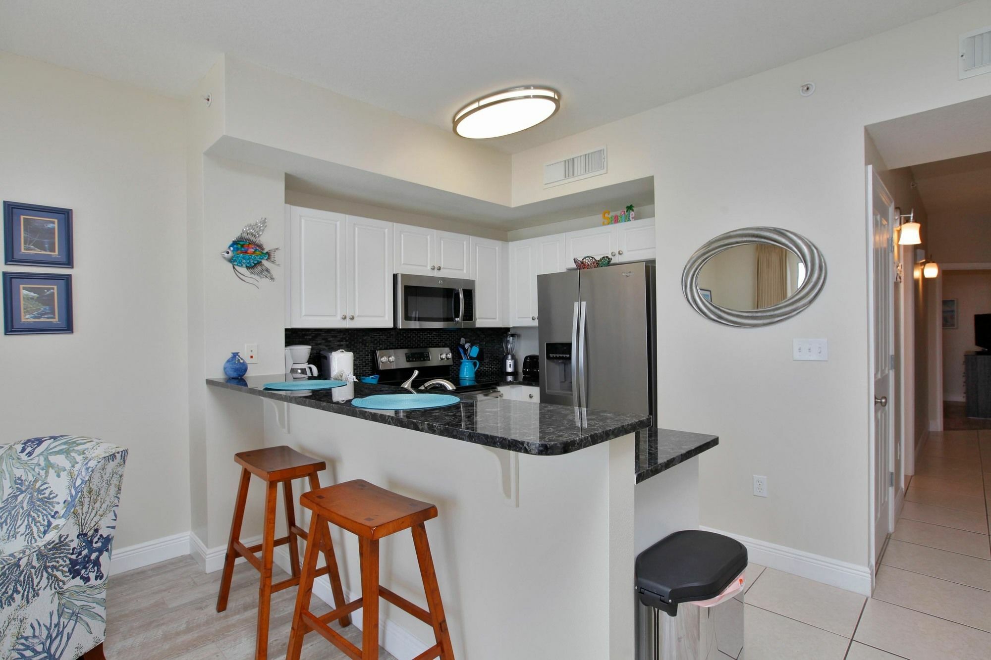 Celadon Beach Resort By Panhandle Getaways Panama City Beach Exterior photo