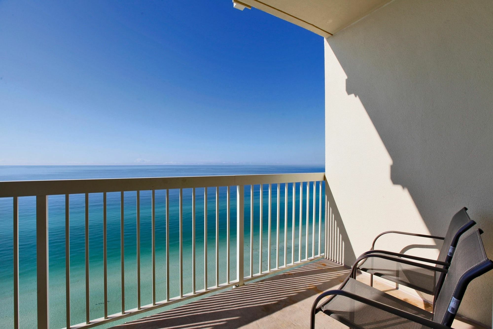 Celadon Beach Resort By Panhandle Getaways Panama City Beach Exterior photo