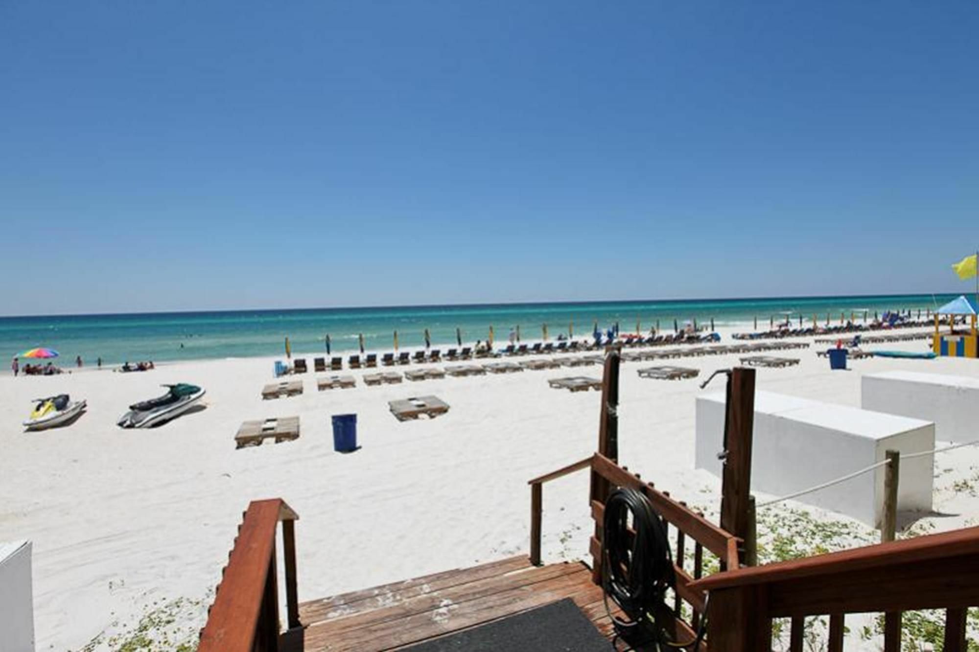 Celadon Beach Resort By Panhandle Getaways Panama City Beach Exterior photo